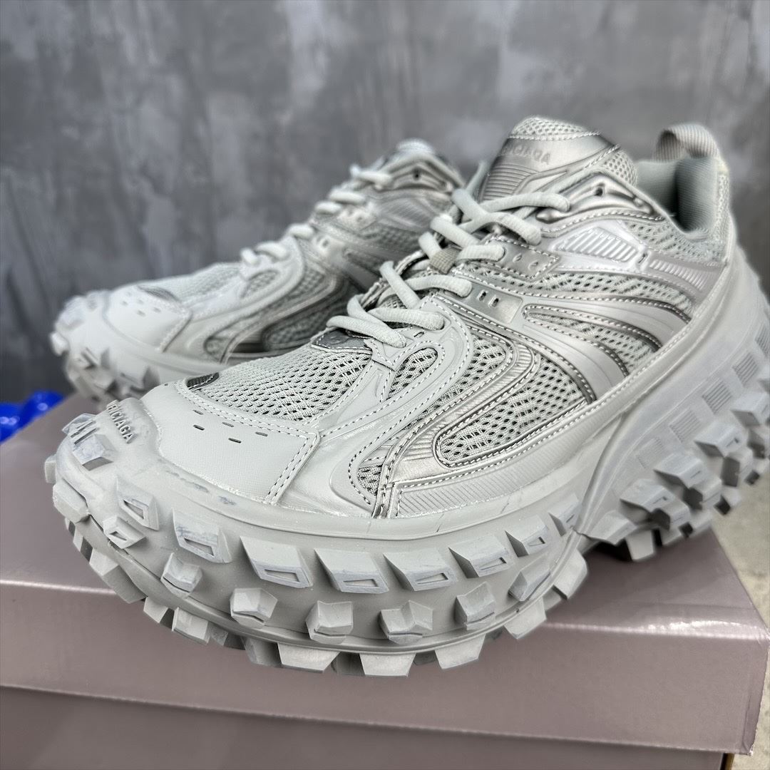 Balenciaga Track Shoes